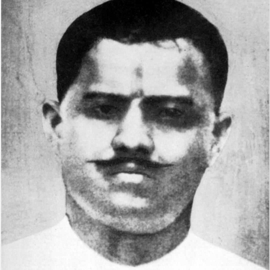 Remembering Ram Prasad Bismil Celebrating The Birth Anniversary Of A